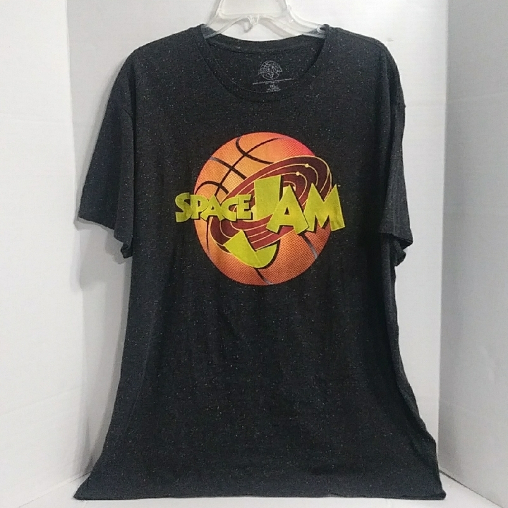 Space Jam Men's Graphic T-Shirt *GUC*